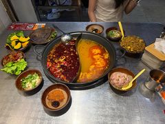 -冯校长老火锅(深圳总店)