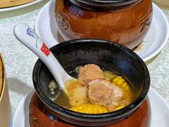 -赣南人家(顺义后沙峪亚朵店)