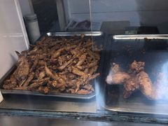 -汴京炸鸡王(蔡锷北路店)
