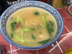精品猪肉汤粉-赣南粉局·江西锅气炒粉(大宁久光店)