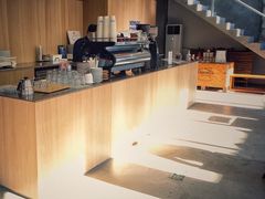 -VOYAGE COFFEE 咖啡烘焙工坊店(798艺术区店)