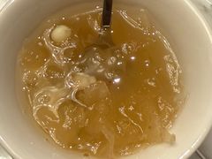 -无锡苏宁银河国际酒店-悦府65中餐厅