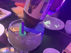 -粉墨特色菜·烧烤音乐酒馆