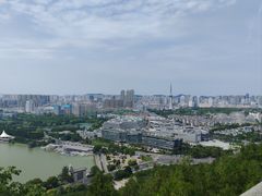 -云龙山