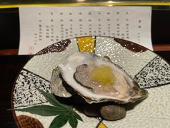 -元熹会席料理