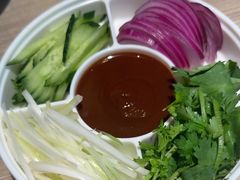 春饼-老昌春饼(松北店)