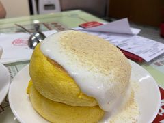 -香港華心糖水鋪(南西总店)