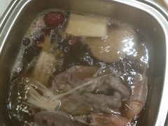 -清真军邺·金富苑肥牛(石坡街旗舰店)