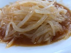 -食的禄山庄
