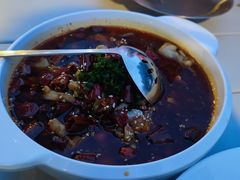 -No.DD戳子烧烤·江湖菜(北京总店)