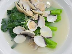 -御龙海鲜火锅(十六浦店)