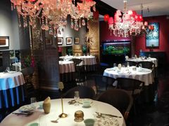 -小河盐帮·私家菜·烤鸭(三元桥·霄云路店)
