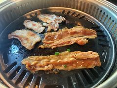 -梅梅家的烤肉店(槐北路店)