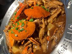 -胖哥俩肉蟹煲(湛江印象汇店)
