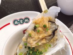 -飞尝蚝·顺德菜·鱼生(顺德总店)