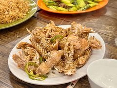 -贞姨美食·老字号海鲜大排档
