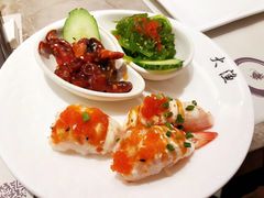 -大渔铁板烧(花园道店)