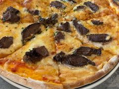 -La Medina餐厅(亮马河南路店)