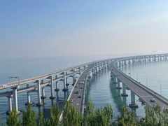 -星海湾跨海大桥