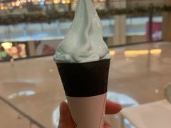 冰淇淋-小大董·烤鸭(凤凰汇店)