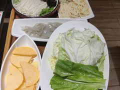 -满堂欢豆捞坊(美丽华大酒店店)