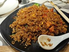 -勇利赵家烤肉坊(翠华北路店)