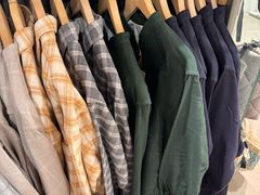 -MUJI无印良品(鑫嘉汇购物中心店)