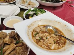 -深圳东方银座酒店·粤秀轩中餐厅