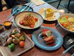 -La Terre乐田(万象城店)