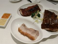 -金悦轩海鲜酒家(拱北店)