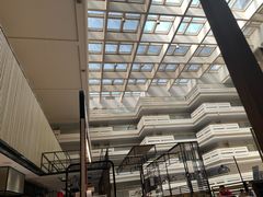 -桂林喜来登饭店雅琴餐厅