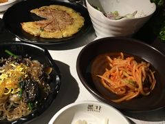 -本家韩国烤肉(青岛万象城店)