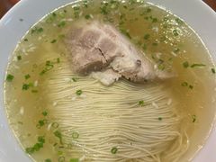 -同得兴 Since·1995 传统苏式面馆(十全街店)