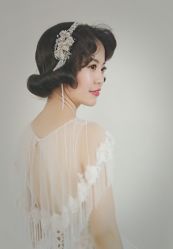 -WEIM.唯蜜美妆工作室