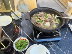 -江南福宴·澳门海鲜.牛肉火锅(汇高栢悦中心店)