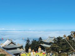 -峨眉山风景名胜区