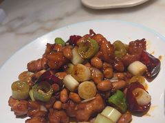 -谷连天安心食堂(裕华万达店)