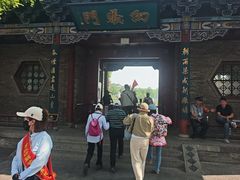 -晋祠博物馆