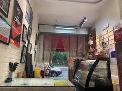 -大嘻咹biangbiang面(历史博物馆店)