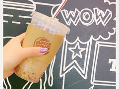 -汉堡王(龙德广场店)