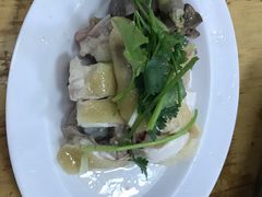 -文昌鸡饭店110号(中山路店)