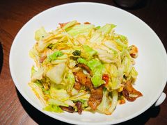 -新连采·海鲜·大连菜(大连恒隆广场店)