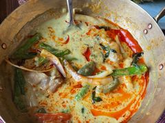 -南沙游艇会·大兵船餐厅