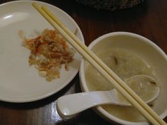 -火齐潮汕砂锅粥(五道口店)