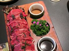 -季季山·云南野生菌火锅(上海首店)