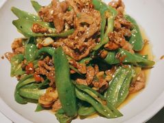 -秋色客家菜(南山店)