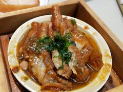 -蔡澜点心·粤菜(西单大悦城店)