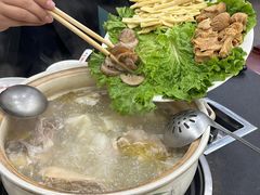 -私房老鸭汤(人民街店)