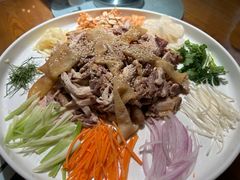 -凤阁楼果木烧鹅(鹤山陈山店)