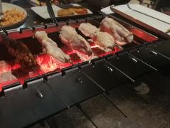 -很久以前羊肉串(簋街店)